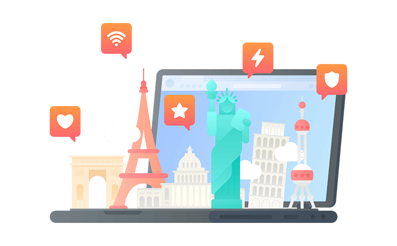 在塞舌尔怎么翻回国 - 大陆VPN